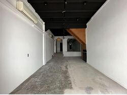 Keong Saik Road (D2), Shop House #587561931